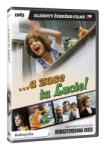 MagicBox a zase ta Lucie! (Versiune remasterizată) - DVD