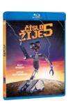 MagicBox Short Circuit - Blu-ray