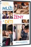 MagicBox Men, Women & Children - DVD