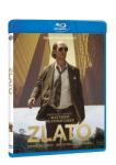 MagicBox Goana după Aur - Blu-ray