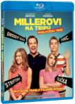 MagicBox Noi suntem familia Miller - Blu-ray