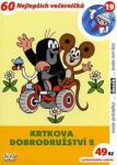 DM discont Aventurile Cârtiţei 2 - DVD