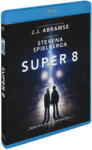 MagicBox Super 8 - Blu-ray (081109)