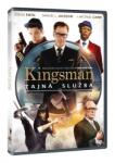MagicBox Kingsman: Serviciul secret - DVD