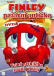 Intersonic Finley požární autíčko 8 - Ambalaj din plastic