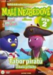Intersonic Malí Nezbedové 2 - DVD