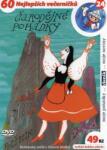 DM discont Čarodějné pohádky - DVD - musiqa - 15,20 RON