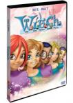 MagicBox W. I. T. C. H 2. série - disk 7 - DVD (019211)