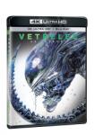 MagicBox Vetřelec , 40th Anniversary Edition) - 2Blu-ray (4K Ultra HD + Blu-ray)