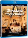 MagicBox Ukradená vzducholoď - Blu-ray