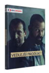 Supraphon Vedlejší produkt - DVD (084404)