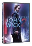 MagicBox John Wick: Chapter 2 - DVD