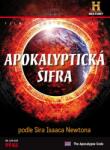 Filmexport HV s. r. o Apokalyptická šifra podle Sira Isaaca Newtona - DVD