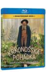 MagicBox Krkonošská pohádka - Blu-ray