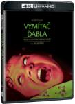 MagicBox Vymítač ďábla: Prodloužená režisérská verze - Blu-ray (UHD)