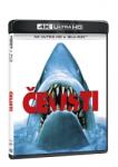 MagicBox Fălci - 2Blu-ray (4K Ultra HD + Blu-ray)