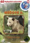 DM discont Méďové 2 - DVD
