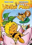 Intersonic Včelka Mája 2 - DVD