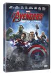 MagicBox Răzbunătorii: Sub semnul lui Ultron - DVD