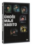 MagicBox Loaded Eels - DVD
