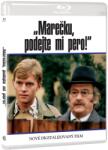 MagicBox Marečku, podejte mi pero! (Versiune remasterizată) - Blu-ray (063079)
