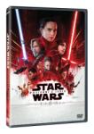 MagicBox Războiul stelelor - Episodul VIII: Ultimii Jedi - DVD