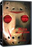 MagicBox Pátek třináctého 1. -8. colecţie - 8DVD