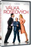 MagicBox Războiul familiei Rose - DVD