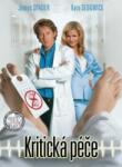 DM discont Kritická péče - DVD (047349)