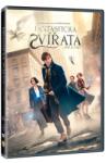 MagicBox Fantastic Beasts and Where to Find Them - DVD (016098)