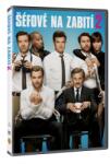 MagicBox Horrible Bosses 2 - DVD