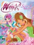 DM discont Winx Club - 5. sezon vol. 3, epizody 9-11 - DVD