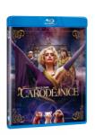 MagicBox Vrăjitoarele - Blu-ray