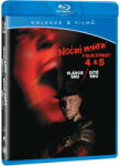 MagicBox Noční můra v Elm Street 4 & 5 - Blu-ray