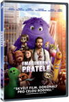 MagicBox Imaginární přátelé - DVD (073970)