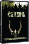 MagicBox Platoon - DVD (000737)
