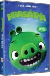 Bontonfilm a. s Angry Birds: Prasátka (1. sezon) - DVD (Edice Big Face Action) (012910)