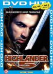 DM discont Highlander: The Source - DVD (047421)