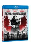 MagicBox Dead in Tombstone - Blu-ray (004106)