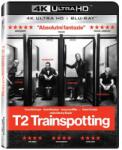 Bontonfilm a. s T2 Trainspotting - 2Blu-ray (4K Ultra HD + Blu-ray) (017567)