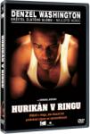 MagicBox Carter, zis „Uraganul - DVD