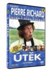 DM discont Pierre Richard: Útěk - DVD (035554)