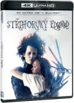 MagicBox Edward Mâini-de-foarfece - 2Blu-ray (4K Ultra HD + Blu-ray)