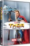 MagicBox Thor colecţie - 4DVD