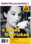Multiland Nedělní filmy pro pamětníky 7: Dana Medřická (13. Revír, Měsíc nad řekou) - 2DVD