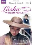 DM discont Láska v bílém pekle 2. - DVD