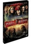 MagicBox Piraţii din Caraibe : Na konci světa - DVD