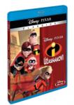 MagicBox Incredibilii - Blu-ray (013841)