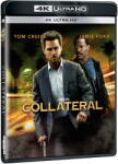 MagicBox Colateral - Blu-ray (4K Ultra HD)