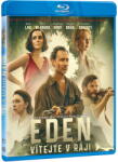 MagicBox Eden - Blu-ray